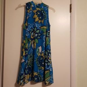 NWOT baby doll swing dress